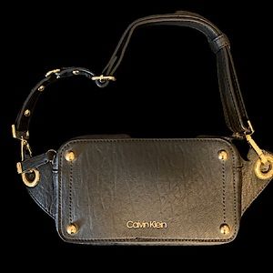 Calvin Klein Fanny Pack